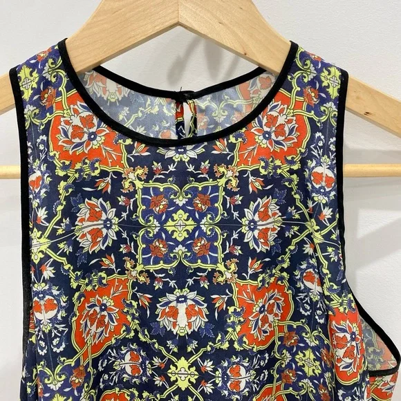 Clover Canyon Tank - Picture 1 of 4